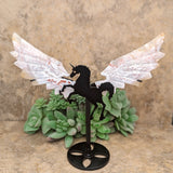 Agate Unicorn~CRAGAUNI