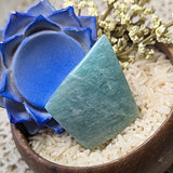 Amazonite Cabochon~JCABAM04