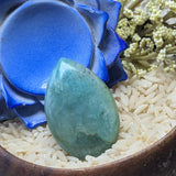 Amazonite Cabochon~JCABAM05