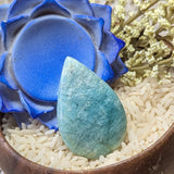 Amazonite Cabochon~JCABAM13