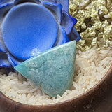 Amazonite Cabochon~JCABAM14