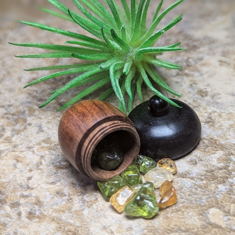 Abundance Acorns~CRACORNS