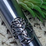 Tree of Life Ring #6~JSSR1TOL