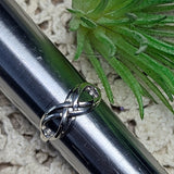 Celtic Knot Ring #7~JSSR3CKT