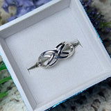 Celtic Knot Ring #7~JSSR3CKT