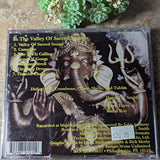 In The Valley of Sacred Sound~Harold E. Smith