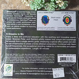 It Dreams In Me~Peter Jack Rainbird