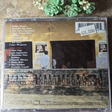 Live on Earth CD~Krishna Das