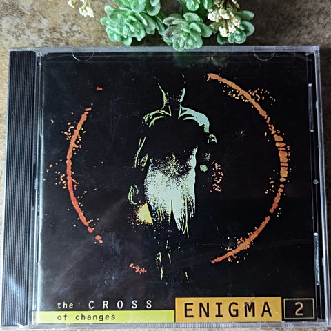 The Cross of Changes~Enigma