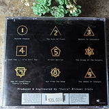 The Cross of Changes~Enigma