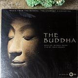 The Buddha~Michael Bacon