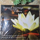 Tranquil Journeys CD~Debi Dunn