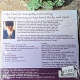Tranquil Journeys CD~Debi Dunn