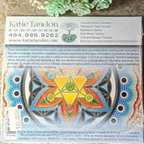 Love and Purity~ Katie Tandon