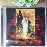 Songs of Magdalen CD~Tom Kenyon