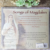 Songs of Magdalen CD~Tom Kenyon
