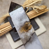 Fluorite, Scolecite & Pyrite Generator (RARE)~CRFSPG01