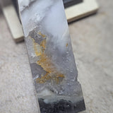 Fluorite, Scolecite & Pyrite Generator (RARE)~CRFSPG01