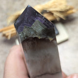 Fluorite, Scolecite & Pyrite Generator (RARE)~CRFSPG02