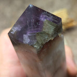 Fluorite, Scolecite & Pyrite Generator (RARE)~CRFSPG02