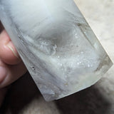Fluorite, Scolecite & Pyrite Generator (RARE)~CRFSPG02