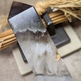 Fluorite, Scolecite & Pyrite Generator (RARE)~CRFSPG02