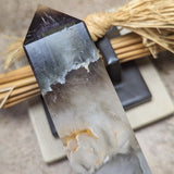 Fluorite, Scolecite & Pyrite Generator (RARE)~CRFSPG02