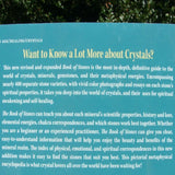 The Book Of Stones- Robert Simmons and Naisha Ashian