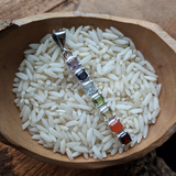 Chakra Pendant~JCHAKRA2