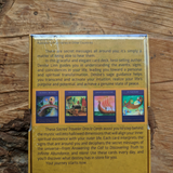 Sacred Traveler Oracle Cards~ Denise Linn