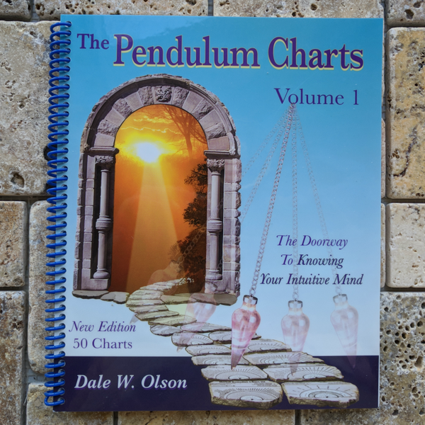 The Pendulum Charts: Volume One~Dale W. Olson – EarthSpeak