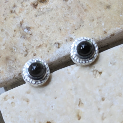 Onyx Earrings~JONYXEAR