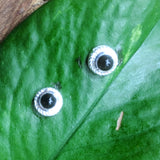 Onyx Earrings~JONYXEAR