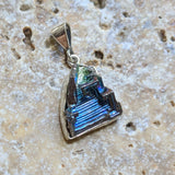 Bismuth Pendant~ JBISMPT2