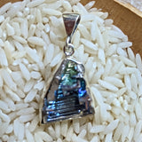 Bismuth Pendant~ JBISMPT2