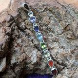 Chakra Pendant~JCHAKRA7