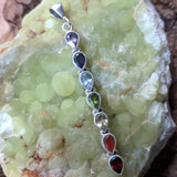 Chakra Pendant~JCHAKRA7