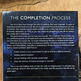 The Completion Process~ Teal Swan