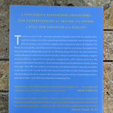 The Body Keeps the Score~ Bessel van der Kolk M.D.