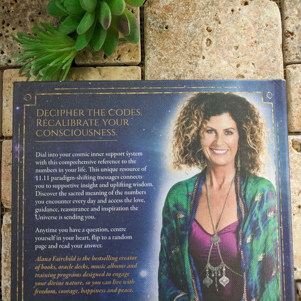 11:11 Oracle Book ~Alana Fairchild – EarthSpeak
