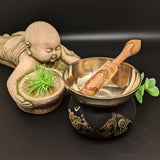 7 Metals Singing Bowl / Meditation Bowl~ SBOWLSMM