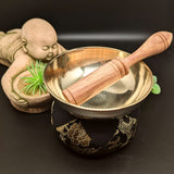 7 Metals Singing Bowl / Meditation Bowl~ SBOWLSML