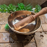 7 Metals Singing Bowl / Meditation Bowl~ SBOWLSML