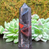 African Bloodstone Generator~CRABSG09