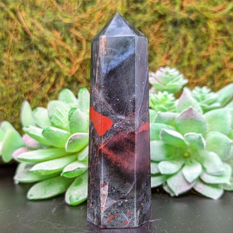 African Bloodstone Generator~CRABSG09