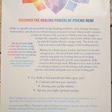 The Art of Psychic Reiki~Lisa Campion