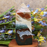 Dendritic Bloodstone Generator~CRDBSGEN