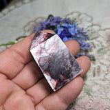 Lithium Lepidolite Tower~CRLITLP2