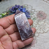 Lithium Lepidolite Tower~CRLITLP5