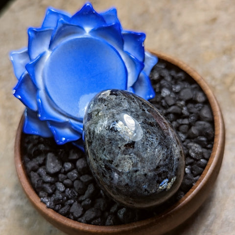 Larvikite Egg~CRLAREGG